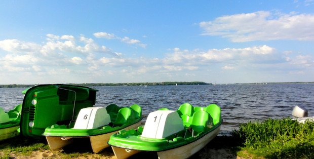 Mazowsze liderem pod względem liczby turystów. Jak bezpiecznie wypoczywać latem?