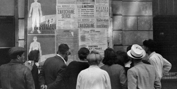 „Starba. Fotograf Warszawy 1944”. Wyjątkowa wystawa na Żoliborzu