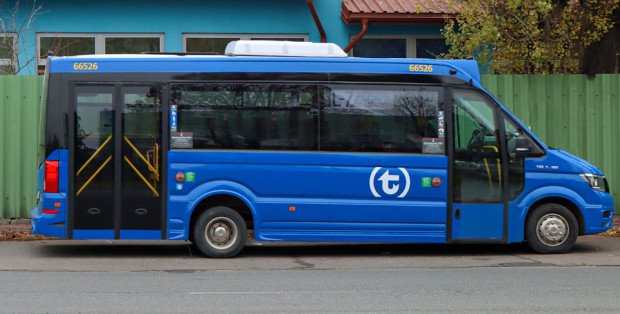 Przełom w komunikacji miejskiej. W powiecie otwockim ruszą darmowe linie autobusowe