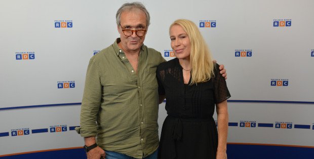 „Wybaczać, budować piękno”. Aga Zaryan z koncertem na 81. rocznicę wybuchu Powstania Warszawskiego