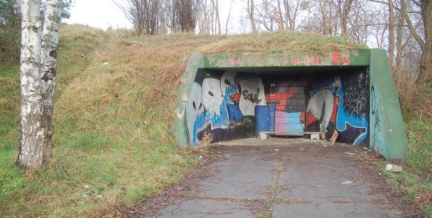 Dziś wchodzą w życie nowe przepisy schronowe w Płocku