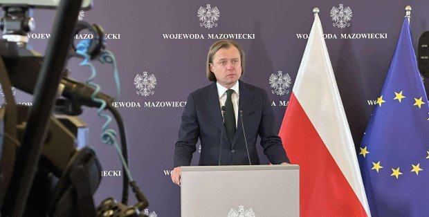 Ponad 650 mln zł na ochronę ludności i obronę cywilną. Najwięcej dla Warszawy