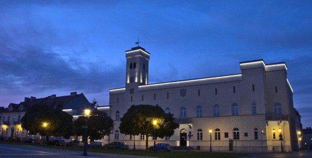 Czy Radom „wchłonie” okoliczne miejscowości? Samorządowcy będą jutro protestować pod KPRM