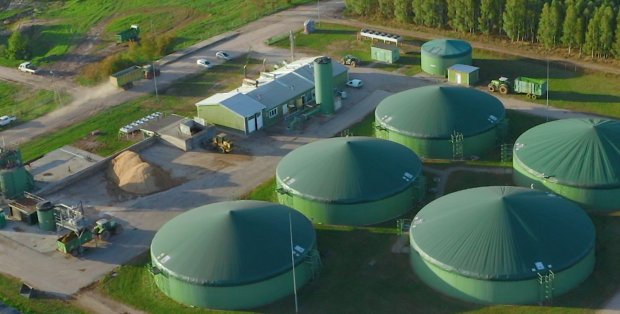 Nowa biogazownia w Rowiskach? Mieszkańcy gminy Korytnica są przeciwni