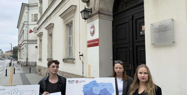 Wydatki MZ na zdrowie psychiczne młodych pod lupą GrowSpace. Na ten cel trafiło 3 mld zł