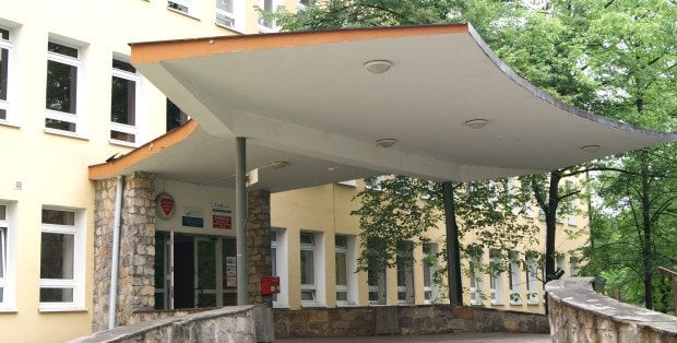 Szpital w Otwocku przez cały czas bez OIOM-u. Udało się znaleźć tylko jednego lekarza