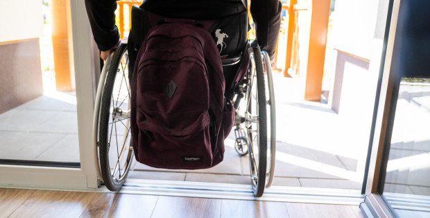 Legitymacja dla osób z niepełnosprawnością jest już dostępna w mObywatelu