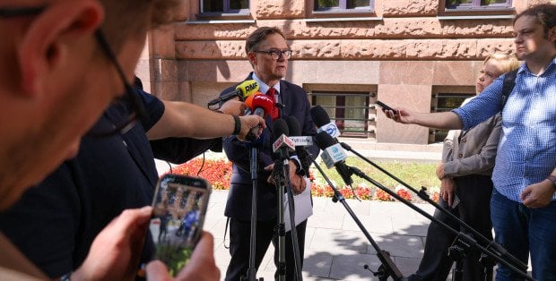 Matka i dziecko zginęły w Egipcie. Nowe informacje od rzecznika MSZ