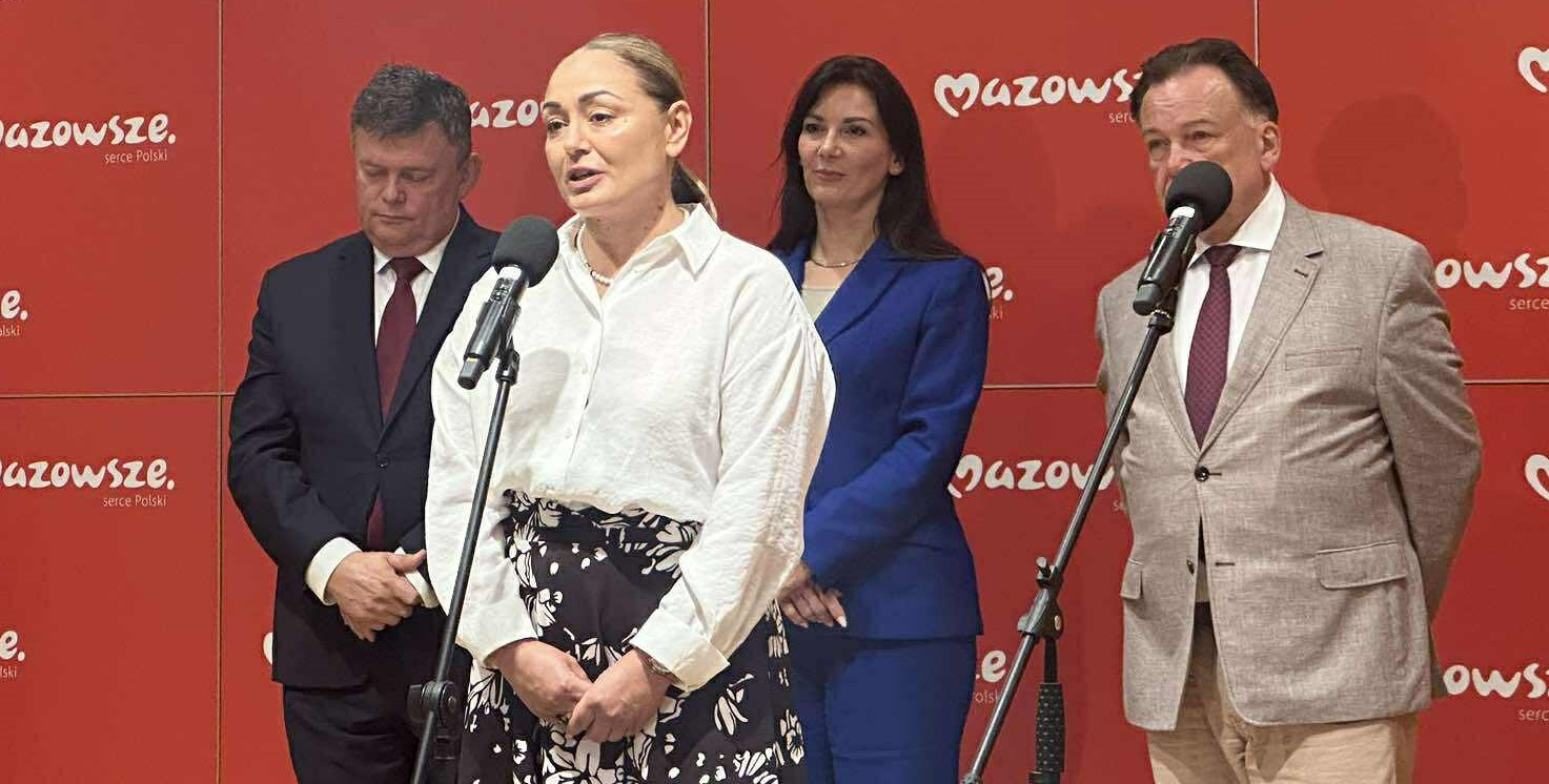 Wsparcie i edukacja dla społeczności romskiej. Projekt „Mazowiecka Roma”