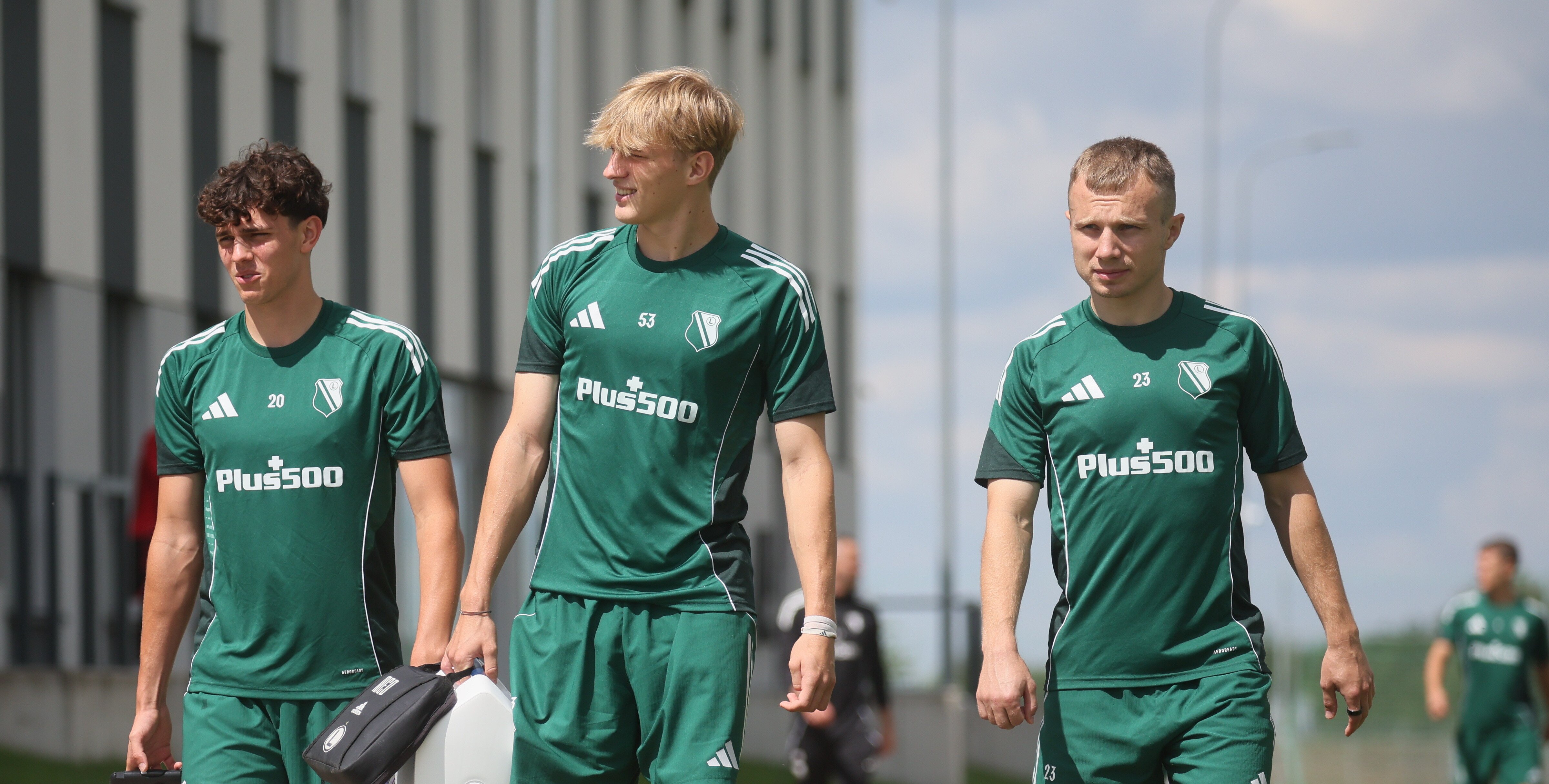 Europejskie puchary. Dziś rewanż Legii z Banikiem. „To nie będzie łatwe spotkanie”