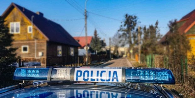 75-latka oskarżona o ukrywanie sprawcy potrójnego zabójstwa