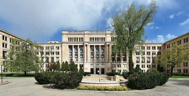 Superrersort gospodarki odpowiedzią na problemy? „To dobry ruch”