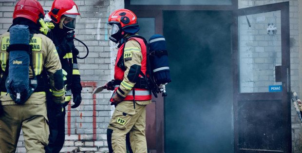 Jest śledztwo ws. wybuchu gazu w kamienicy, gdzie zginął mężczyzna