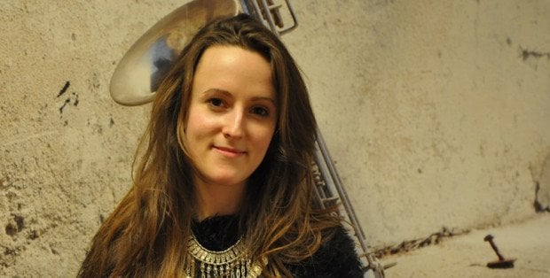 „Trzymać inność na wodzy". „Neurodivergent” czyli nowa płyta Agi Derlak