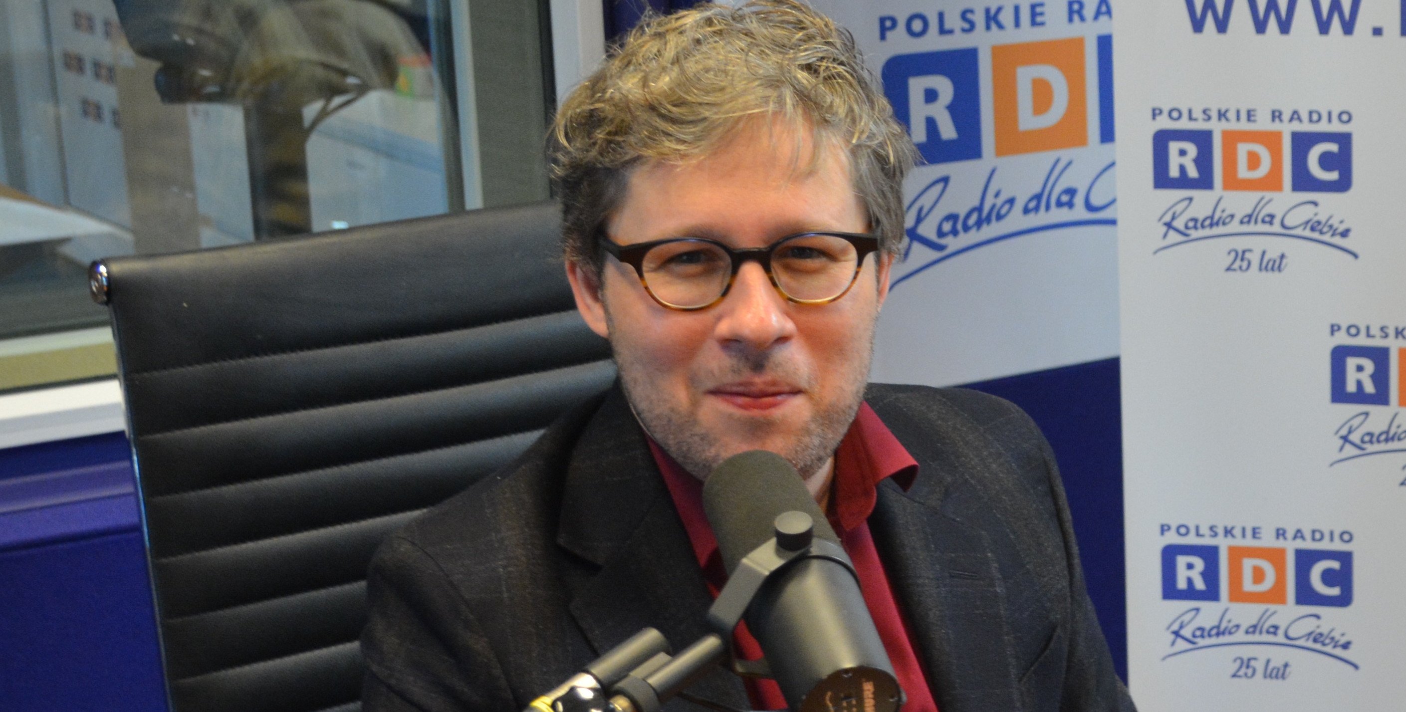 Polski pianista Ambasadorem Turystyki i Kultury Miasta Yanagawa w Japonii