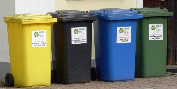 Drożej za śmieci od września w Otwocku. Miasto sprzeciwia się podwyżkom