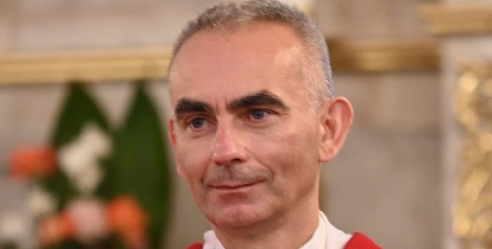 Ks. Krzysztof Dukielski nie będzie biskupem pomocniczym diecezji radomskiej