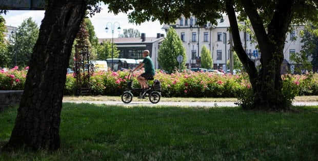Jak Radom będzie wyglądał za pięć lat? Ruszają konsultacje społeczne