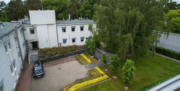 Strajk głodowy ośrodków w Gostyninie i Czersku. Ministerstwo Zdrowia planuje kontrole