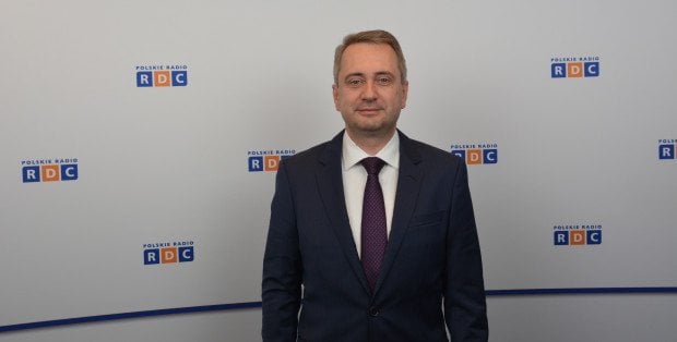 Polska polityka po zaprzysiężeniu K. Nawrockiego. „Władze zawsze będą na siebie wpływać”