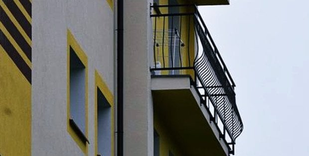 Zmiany w Płocku. Będzie zakaz m.in. trzepania dywanów na balkonach