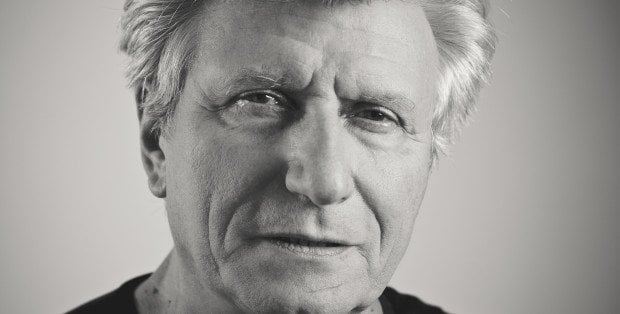 Autor audycji w RDC Janusz Strobel odznaczony Złotym Medalem „Zasłużony Kulturze Gloria Artis”