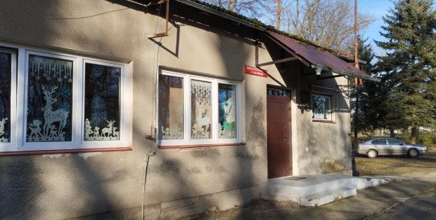 Podstawówka w Malużynie zostanie zlikwidowana. „Powodów było wiele”