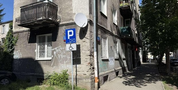 Kamienice na Pradze bez centralnego ogrzewania. „Jak się żyje? Nie jest lekko”