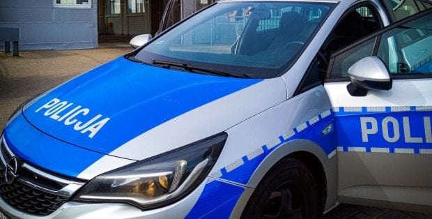 Akt oskarżenia dla Białorusina za nieudolne usiłowanie szpiegowania