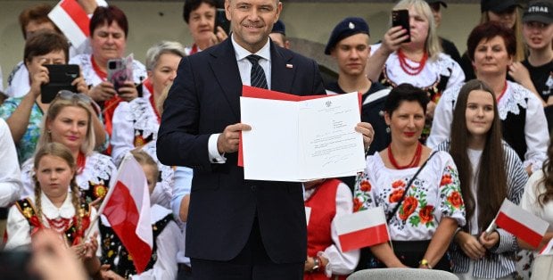 Zerowy PIT dla rodzin z co najmniej dwojgiem dzieci. Nowy projekt Prezydenta RP