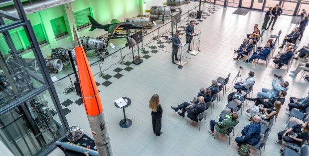 Testy polskich technologii w kosmosie. Projekt Sieci Badawczej Łukasiewicz