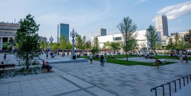 Pomaszerują w piżamach, żeby zwrócić uwagę na hałas w mieście