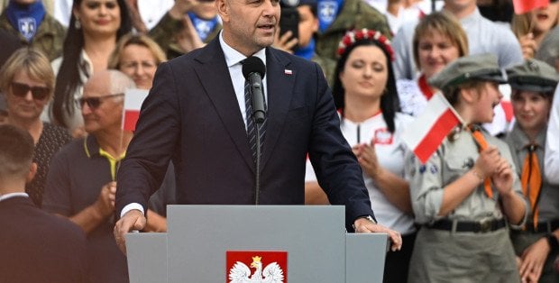 Prezydent RP zapowiedział inicjatywę ws. podwyższenia II progu podatkowego