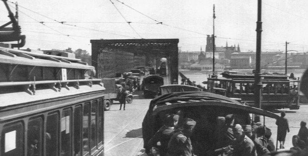 Dziewiąty dzień Powstania Warszawskiego [KALENDARIUM]