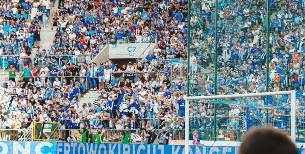 „Ważny jest początek”. Wisła Płock powalczy dziś o punkty z Widzewem Łódź