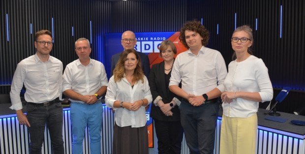 Będą kolejne dymisje po aferze w KPO? Politycy w „Bez ogródek”