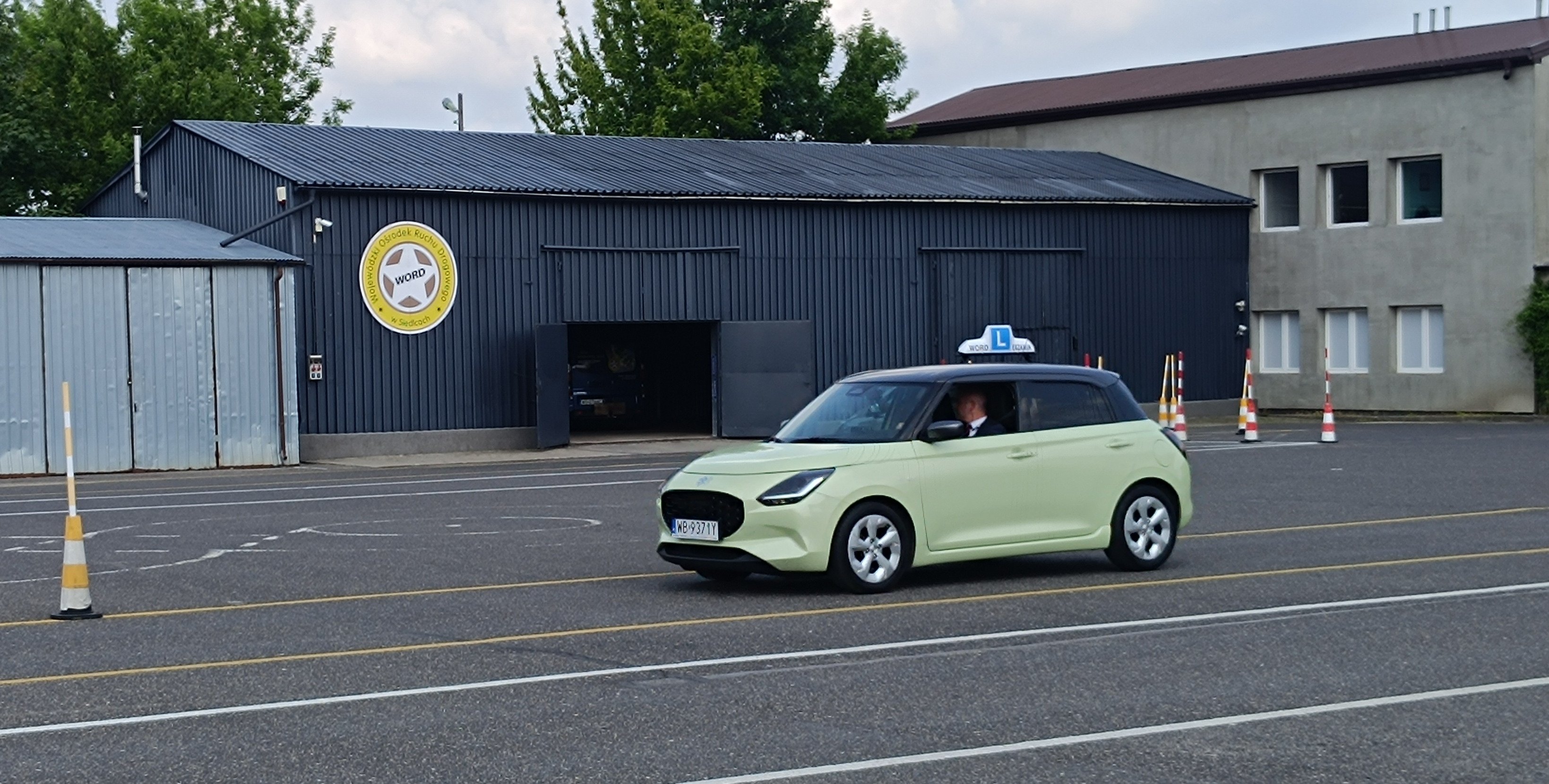 Prawo jazdy od 17. roku życia. Decyzja rządu jeszcze w tym miesiącu