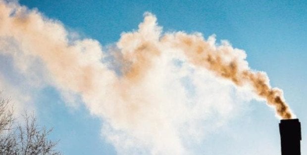 Kiedy znikną kopciuchy z podwarszawskich gmin? Do wymiany jeszcze 95 tys. pieców