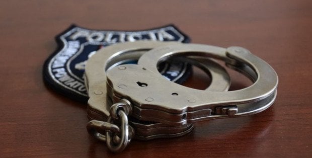 Żrąca substancja w paczkomacie na Bródnie. Zatrzymany jej nadawca