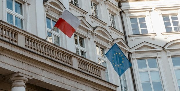 Postępowanie ws. dotacji z KPO w Prokuraturze Europejskiej