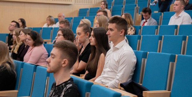 Jest decyzja resortu zdrowia ws. limitów miejsc na kierunek lekarski