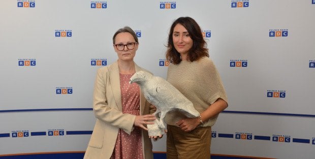 Mazowsze w poszukiwaniu dziennikarskich białych kruków