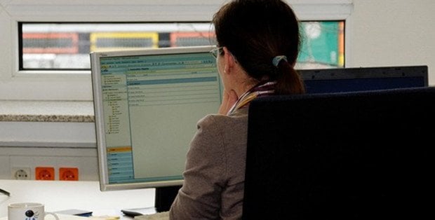 Dzień Pracoholika. Od pracy uzależniony prawie co 10 Polak