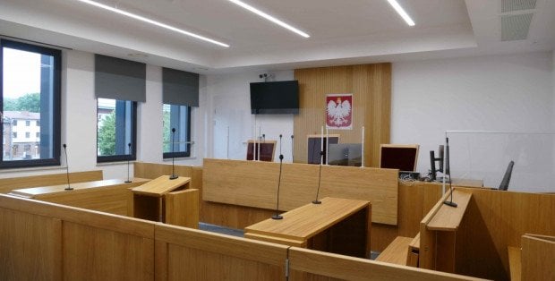 Miała prawie zagłodzić 13-letniego syna. Dziś rusza proces Marzeny K.