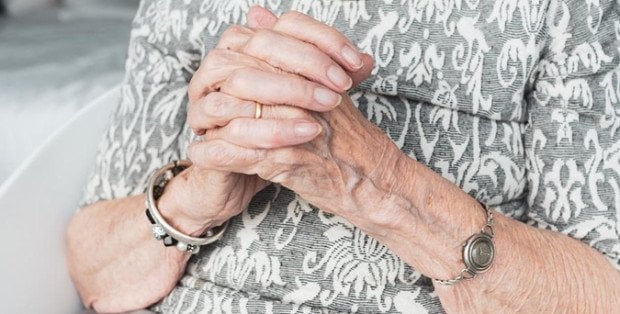 Film z nagą pensjonariuszką DPS w Pułtusku. Jedna z oskarżonych dobrowolnie poddała się karze