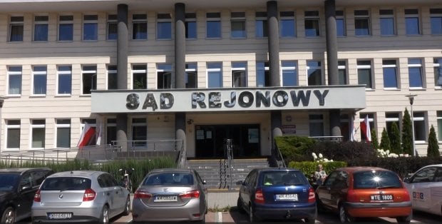 Pobicie 14-latka w Cegłowie. 22-latek, który umówił się z nim na „ustawkę”, ma usłyszeć zarzuty