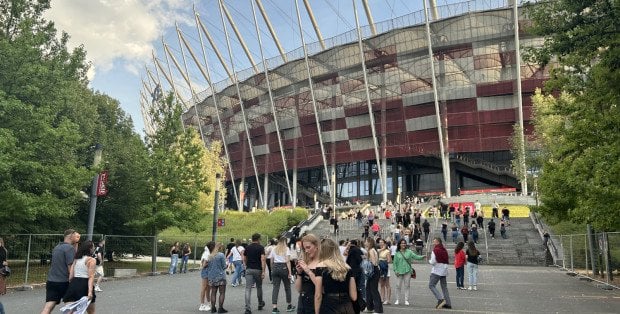 Mecz Legia Warszawa – AEK Larnaka. „Musimy gwałtownie strzelić gola”