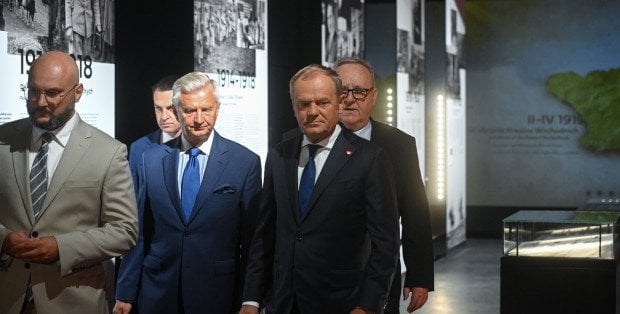 105. rocznica Bitwy Warszawskiej 1920. Specjalne audycje RDC z Ossowa