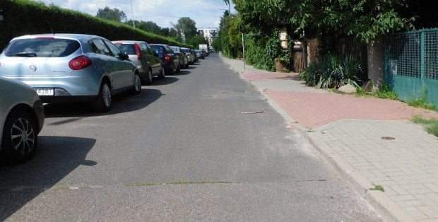 Powstaną kolejne bloki przy Fajansowej? „Tu jest już za gęsto”