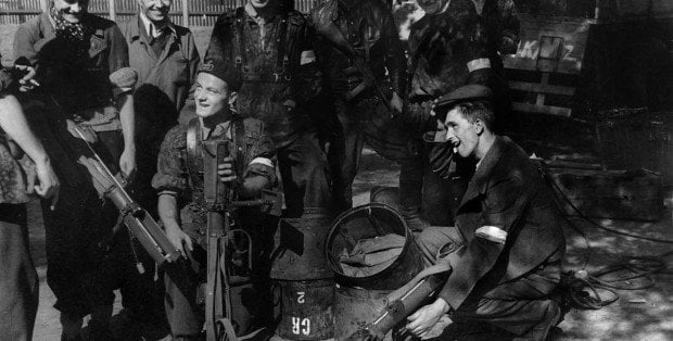 Szesnasty dzień Powstania Warszawskiego [KALENDARIUM]